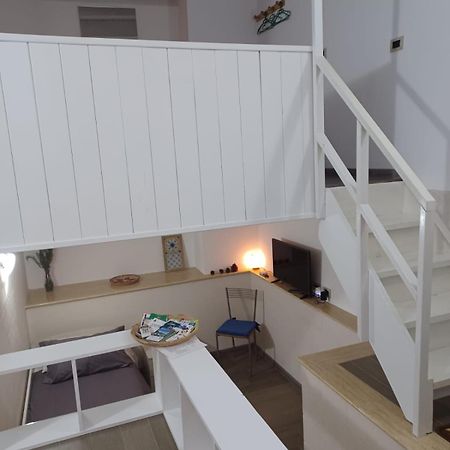 Casa Antonella Apartment Сиракуза Екстериор снимка