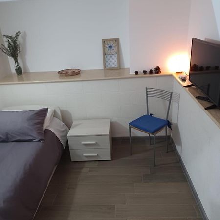 Casa Antonella Apartment Сиракуза Екстериор снимка