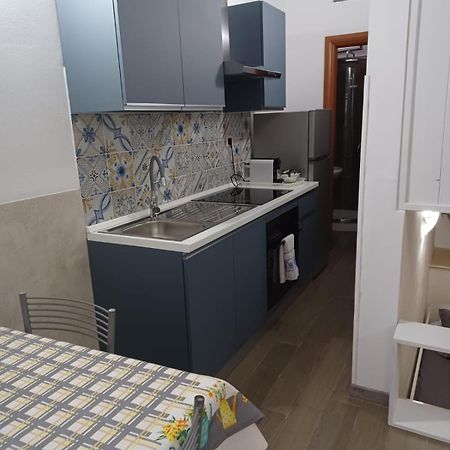 Casa Antonella Apartment Сиракуза Екстериор снимка