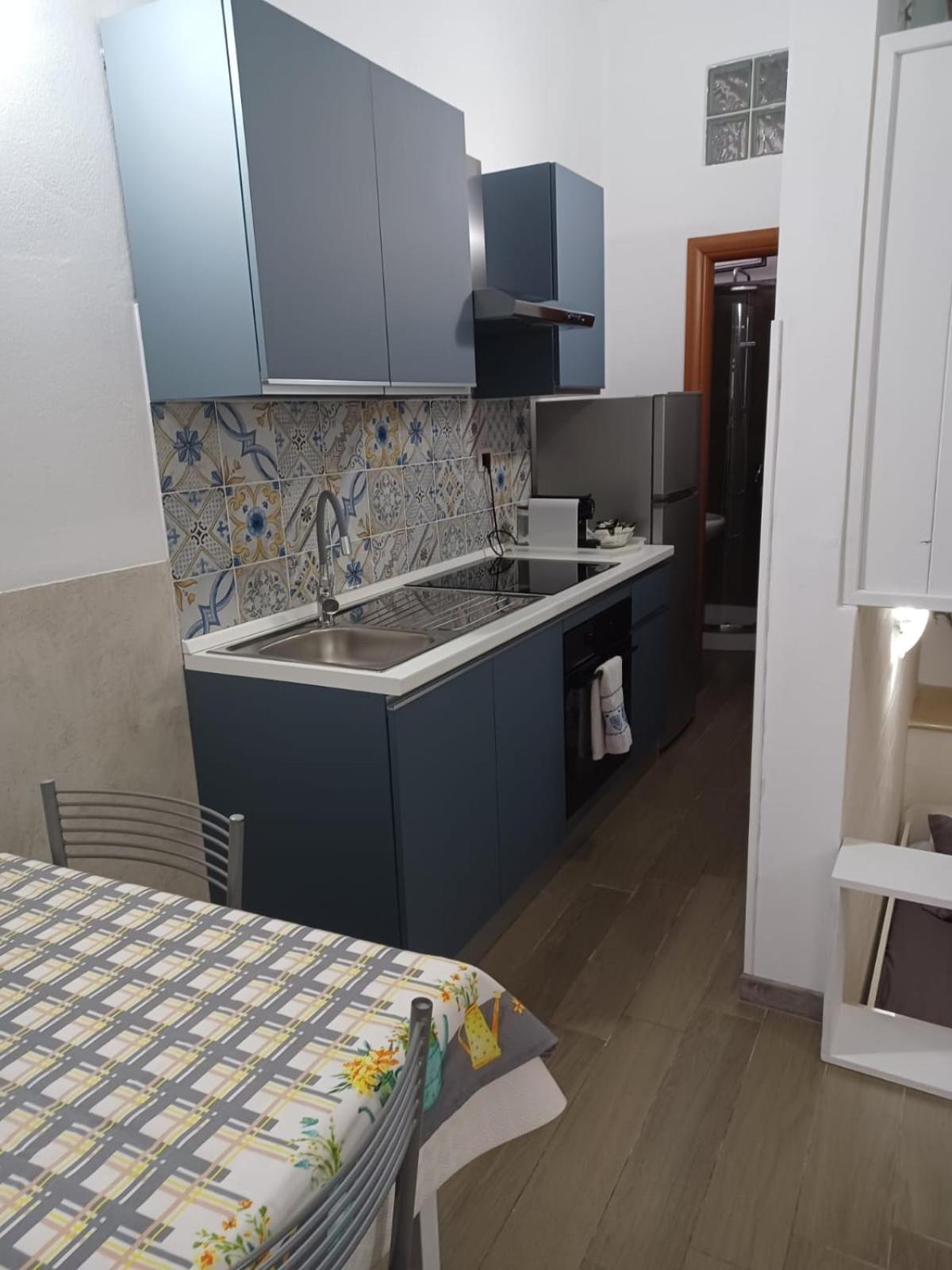 Casa Antonella Apartment Сиракуза Екстериор снимка